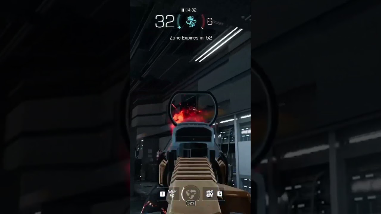 XDefiant highlights #3 