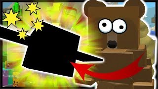 ANOTHER GIFTED LEGENDARY BEE & FINAL MOTHER BEAR QUEST!! | Roblox Bee Swarm Simulator