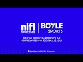 O’Connor stars for Sky Blues! | Ballymena United 2-0 Coleraine | #sportsdirectprem 