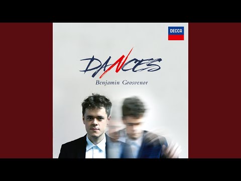 Putar 10 Mazurkas, Op. 3 : Scriabin: 10 Mazurkas, Op. 3: No. 4 in E Major. Moderato - Benjamin Grosvenor