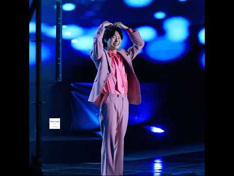 김용빈 사랑빈 팬분들께 항상 감사한 마음을 노래로 그대로 전달하는 것 같은 #감사 ✨