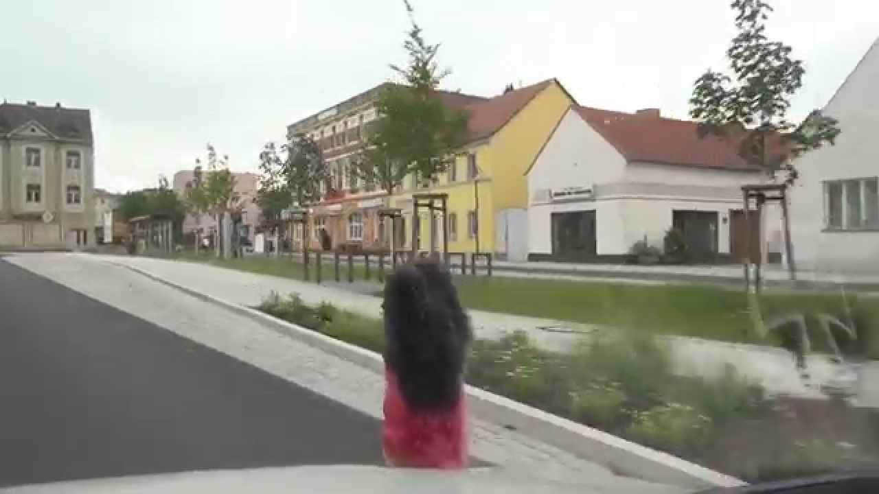 Senftenberg Landkreis Oberspreewald Lausitz 14.7.2013