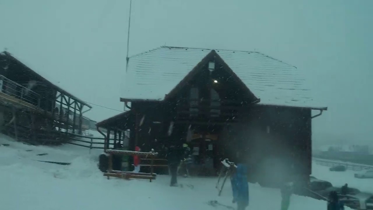 SkiGyimes Alpine Coaster @ Lunca de Sus