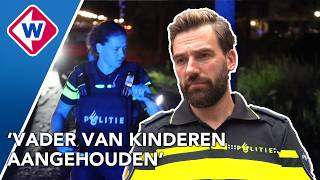 Drie kinderen in huis tijdens dodelijke schietpartij op hun moeder