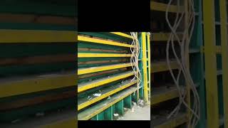Horizontal baler