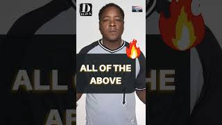 Jadakiss 🔥 "Blastin Off" 🚀🎶 #Jadakiss #BlastinOff #T5DOA #LOX #DBlock #HipHop