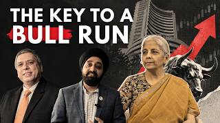 LTCG Buzz, Why Its Needed & How Will It Impact The Stock Market: Ajay Bagga & Gurmeet Chadha Detail