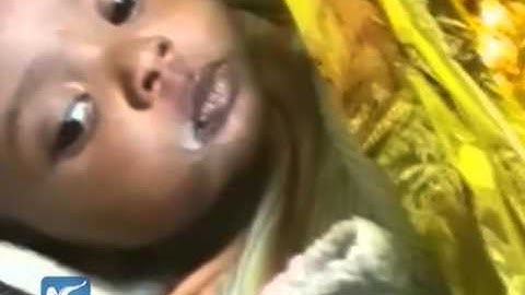 Baby rescued 4 days after building collapse