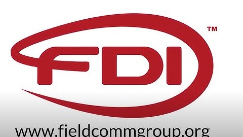 What is Field Device Integration (FDI)?