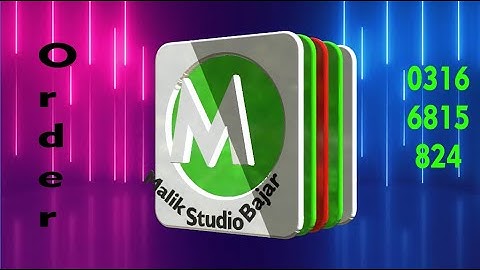 Animation logo 3D 2022 #animation #3danimation #3d logo animation 2022# 2022 logo animation 4d