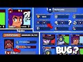 Les COMPTES INCONNUS les plus MYSTÉRIEUX de BRAWLSTARS... ( comment c’est possible 😦 ??)