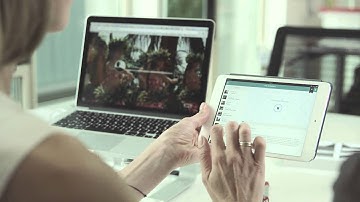 Vigour Video Commercial