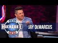 Rascal Flatts' Jay DeMarcus REVEALS The Story Behind His Band's Name | Huckabee