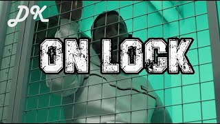 DK - On Lock (Official Video) - Reaction!!
