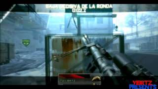 OCE HITMARKER Sub base! by Vibrtz