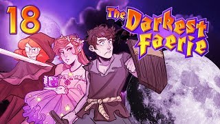Golden Corral | Neopets: The Darkest Faerie | PART 18
