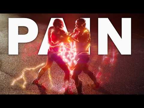 I Suffered Through EVERY EPISODE of THE FLASH…