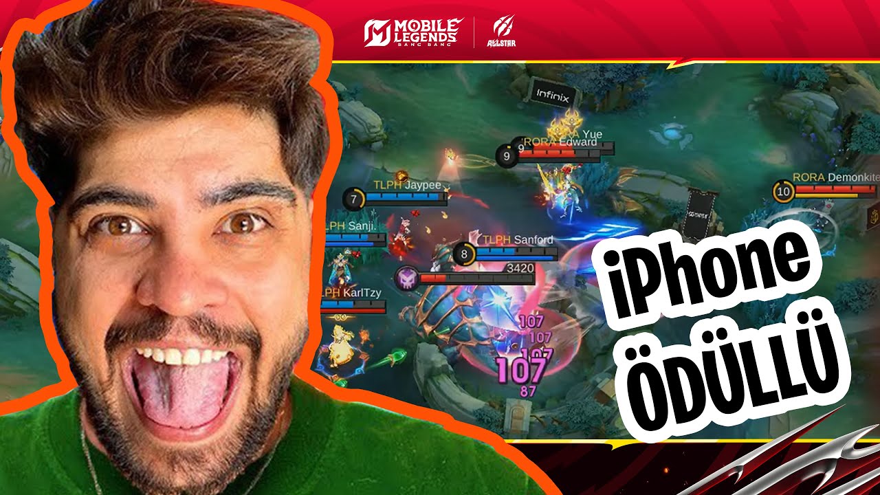 Latest Title & Thumbnail