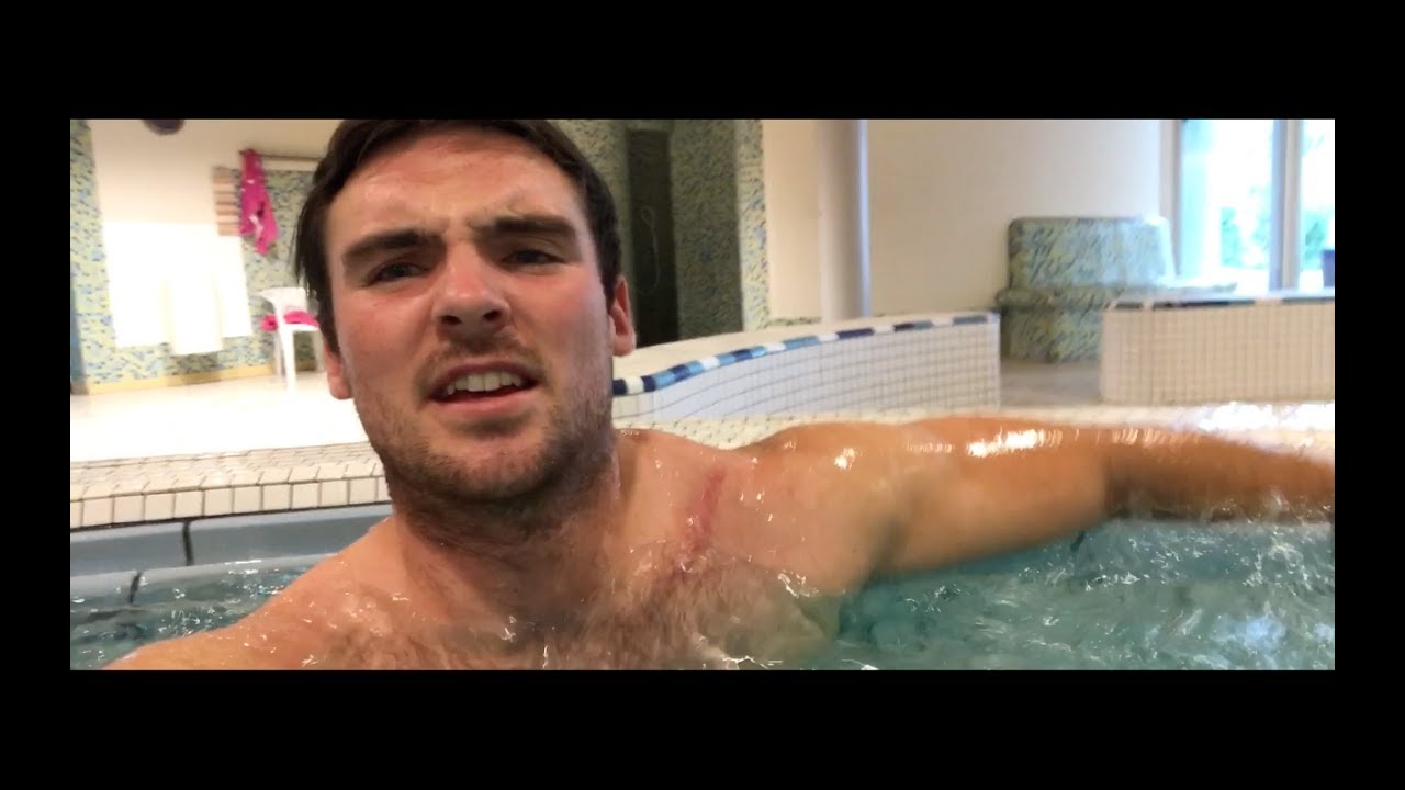 German Hot Tubs Aren't Very Hot YouTube