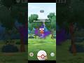 💥Landorus Oscuro ATRAPADO en Pokémon Go💥 #PokemonGo #pokémon #shorts