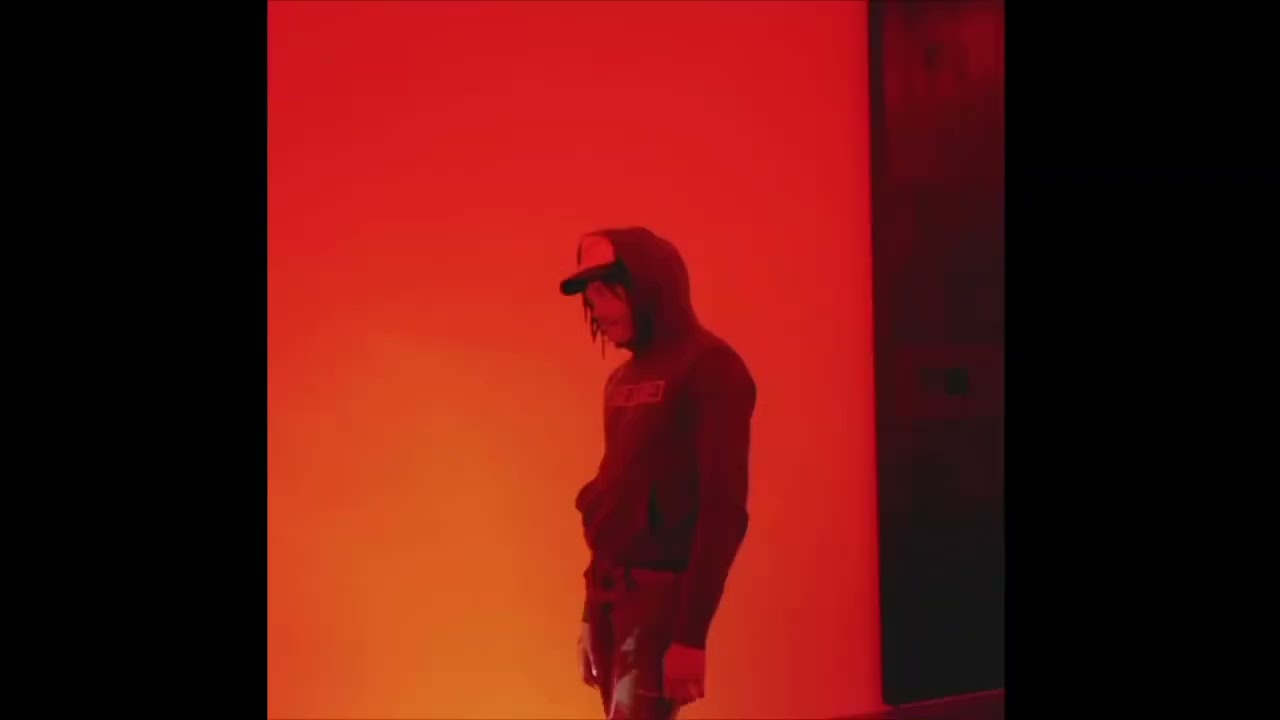 [Free For Profit] Lucki Type Beat “4TheWorst”