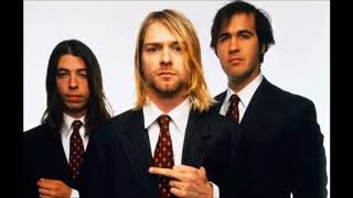 Nirvana - Lithium (Dirty Funker Remix) - John Peel 25th Feb 2004