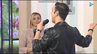Taleh Yahyayev - Sirin Dil (E.sabitoglu)