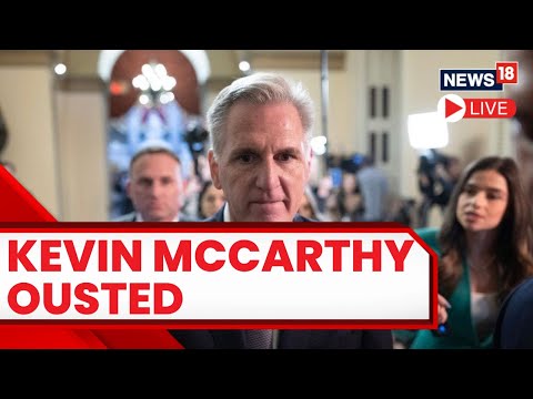 Kevin McCarthy Speech