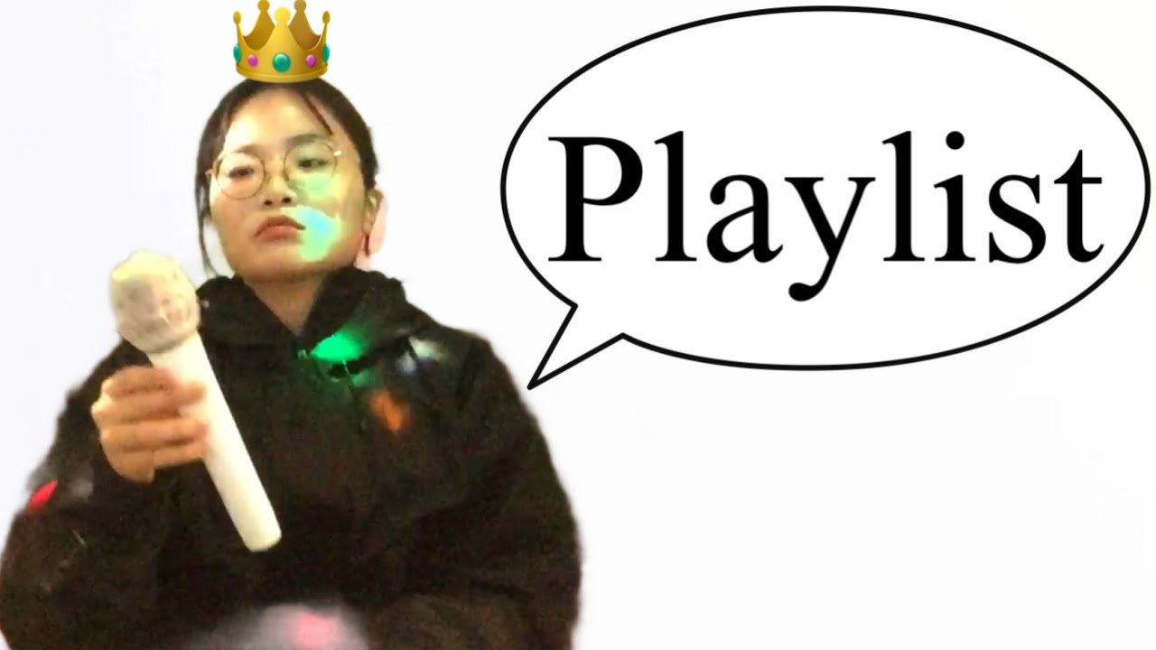 [갓생사는 Vlog] 청춘 처럼 빛나고 싶을 때 듣는 playlist