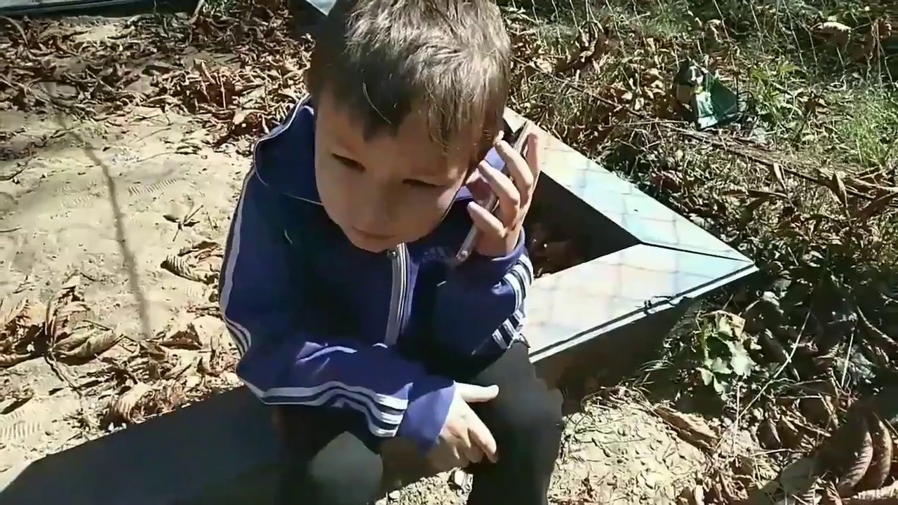 SuperLevaShow - DRC (DumbRussianCrime) [Offical Video]