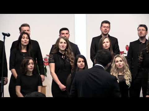 Grupul Voces - Eu Te iubesc