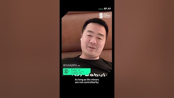 Decentralized Chain, Centralized Asset?