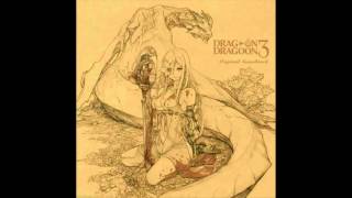 Drag-On Dragoon 3 Ost - Arrival Of The Guards Utautai Mode Drakengard 3