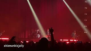 Fall Out Boy - Sugar, We're Goin Down | So Much For (2our)dust