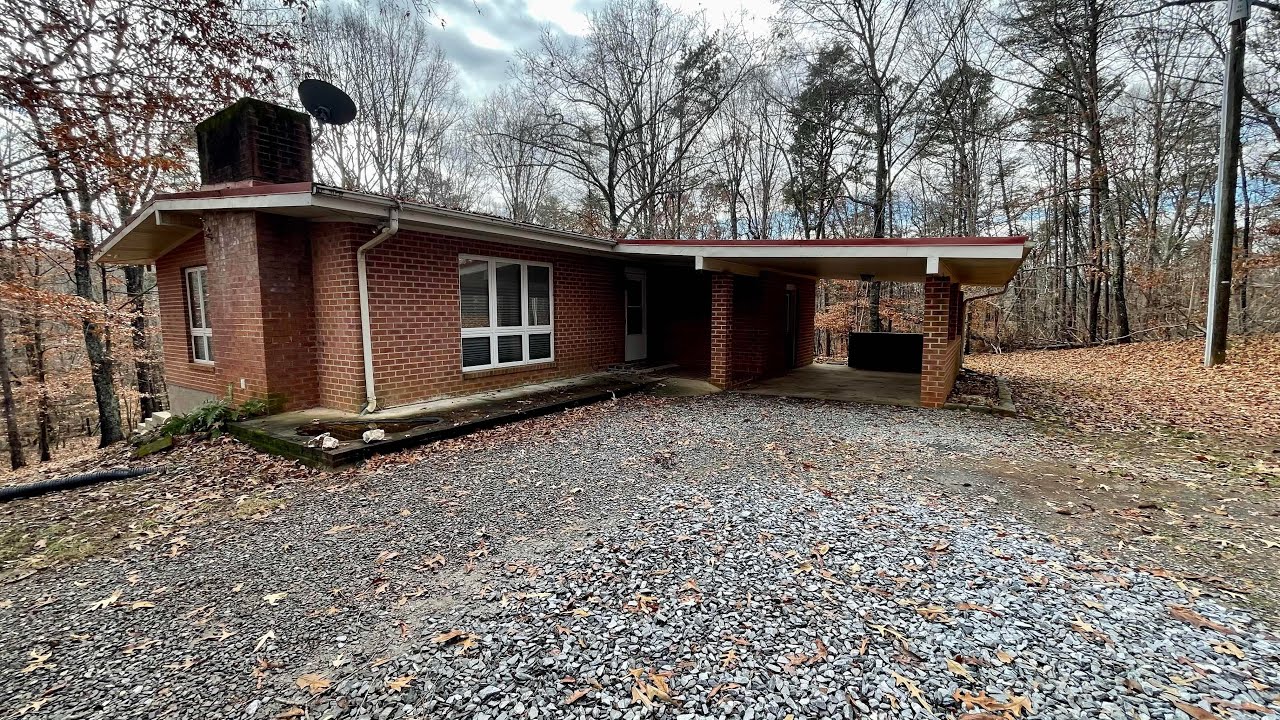 695 Doe Run Virtual Tour Hill City Realty YouTube