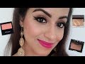 How to Apply Bronzer,Blush and Highlighter(HINDI)| Deepti Ghai Sharma