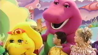 In Outer Space (1999 Version) Part 40