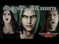 One winged angel rebirth advent children version  epic symphonic metal cover