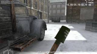 1811 FOR THE FIRST TIME COD2