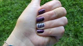 How to make your color street nails last longer