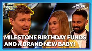 The MOST SENSATIONAL Tipping Point Final Rounds Ever! | Tipping Point Best Ever Finals