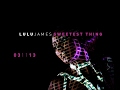 LuluJamesVEVO Live Stream