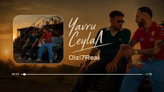 Efo £ Halodayı (Yavru Ceylan.ft)