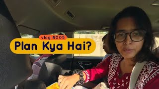 Netas, Parties, Bank Accounts & Neha Bora | VLOG #5 