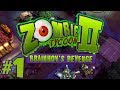 Zombie Tycoon II Multiplayer | #1 - How Do I Even