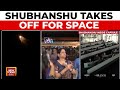 Indian Astronaut's Song Choice For Space: 'Yuhi Chala Chal' From Swades | India Today News