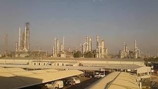 EQUATE PETROCAMICLE PLANT SUHAIBA KWT.