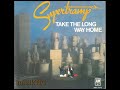 Supertramp Take The Long Way Home Single Version mp3