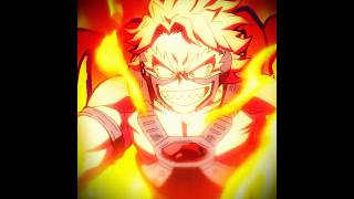 Todoroki Vs Tetsutetsu Was Insane