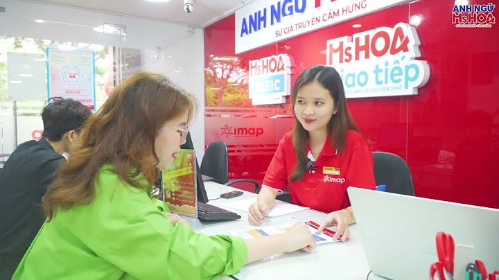 Khóa học toeic mất bao nhiêu tiền